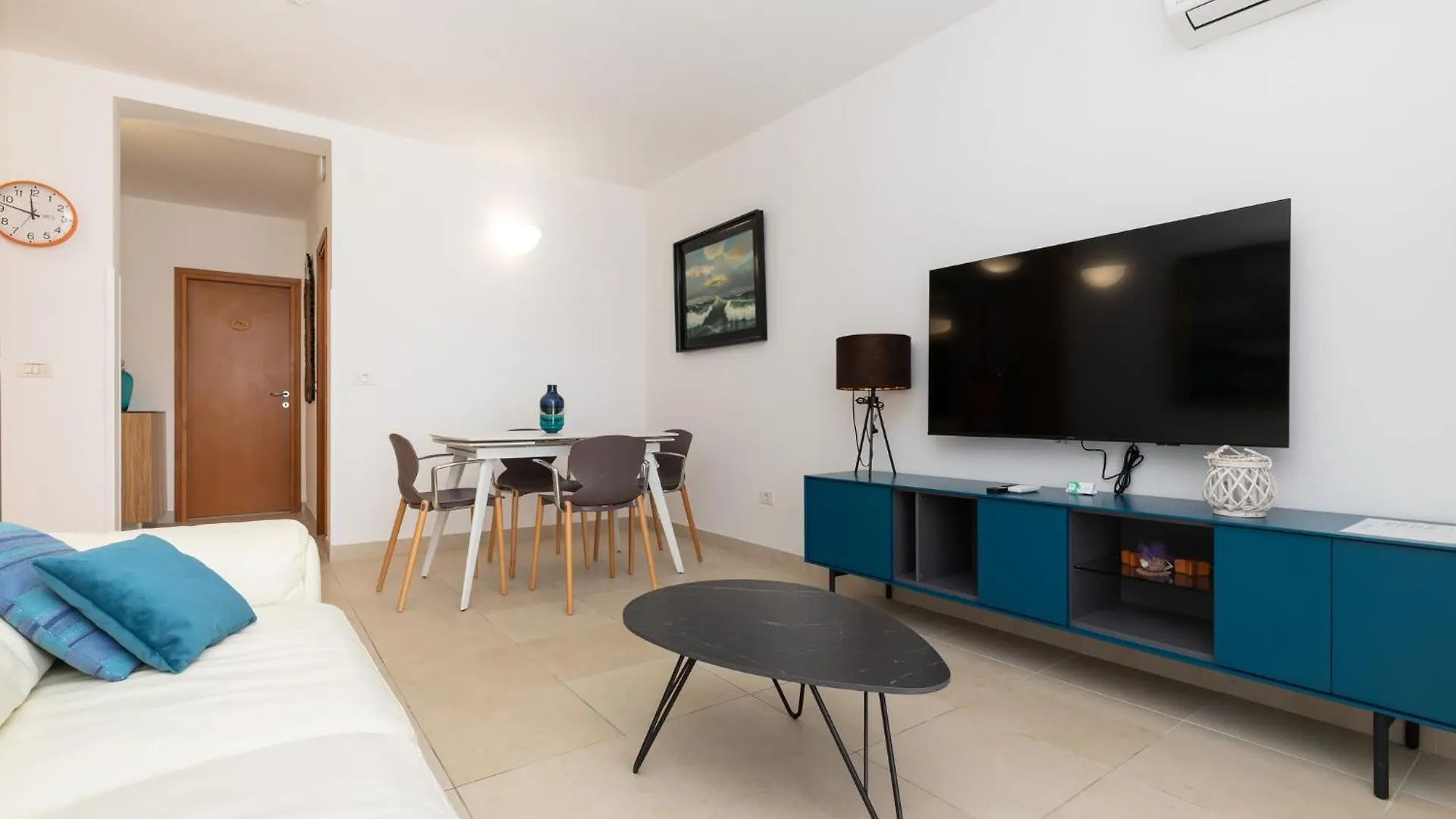 Bellavista 2 Apartment Veli Losinj