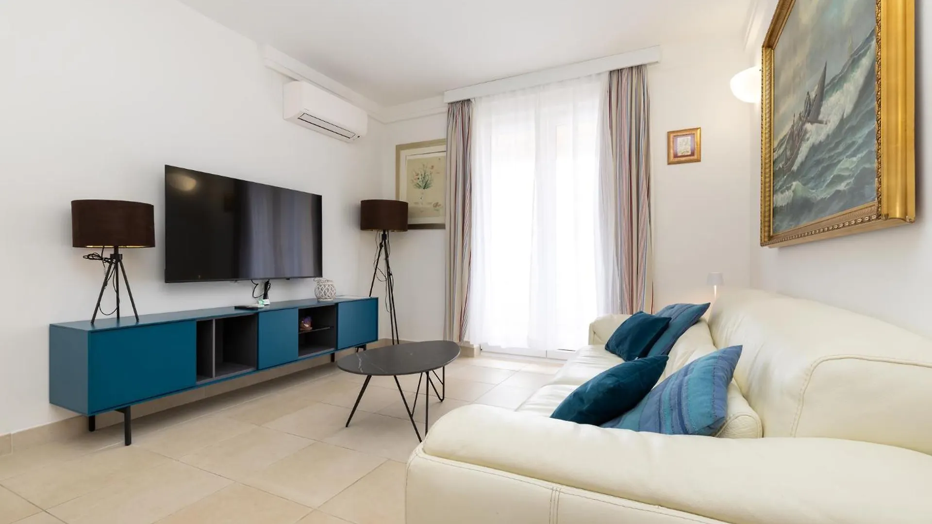 Bellavista 2 Apartment Veli Losinj Croatia