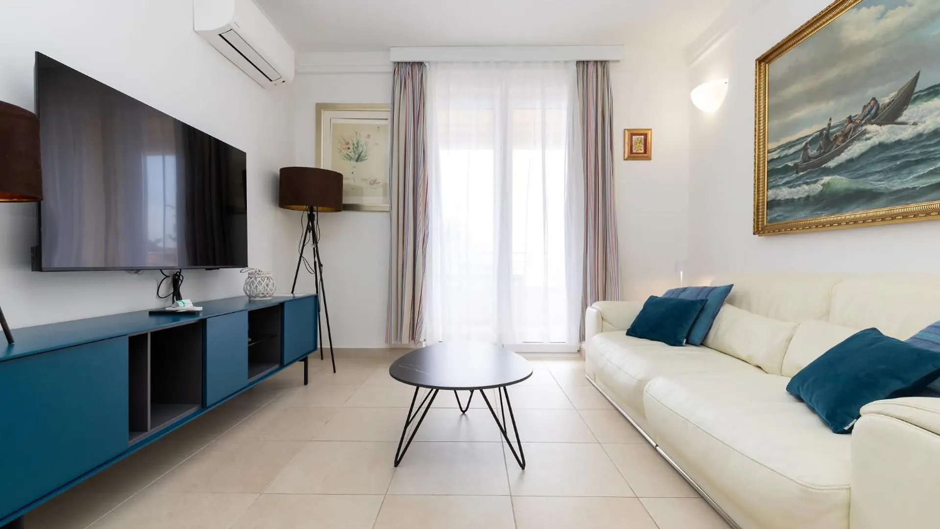 Bellavista 2 Apartment Veli Losinj