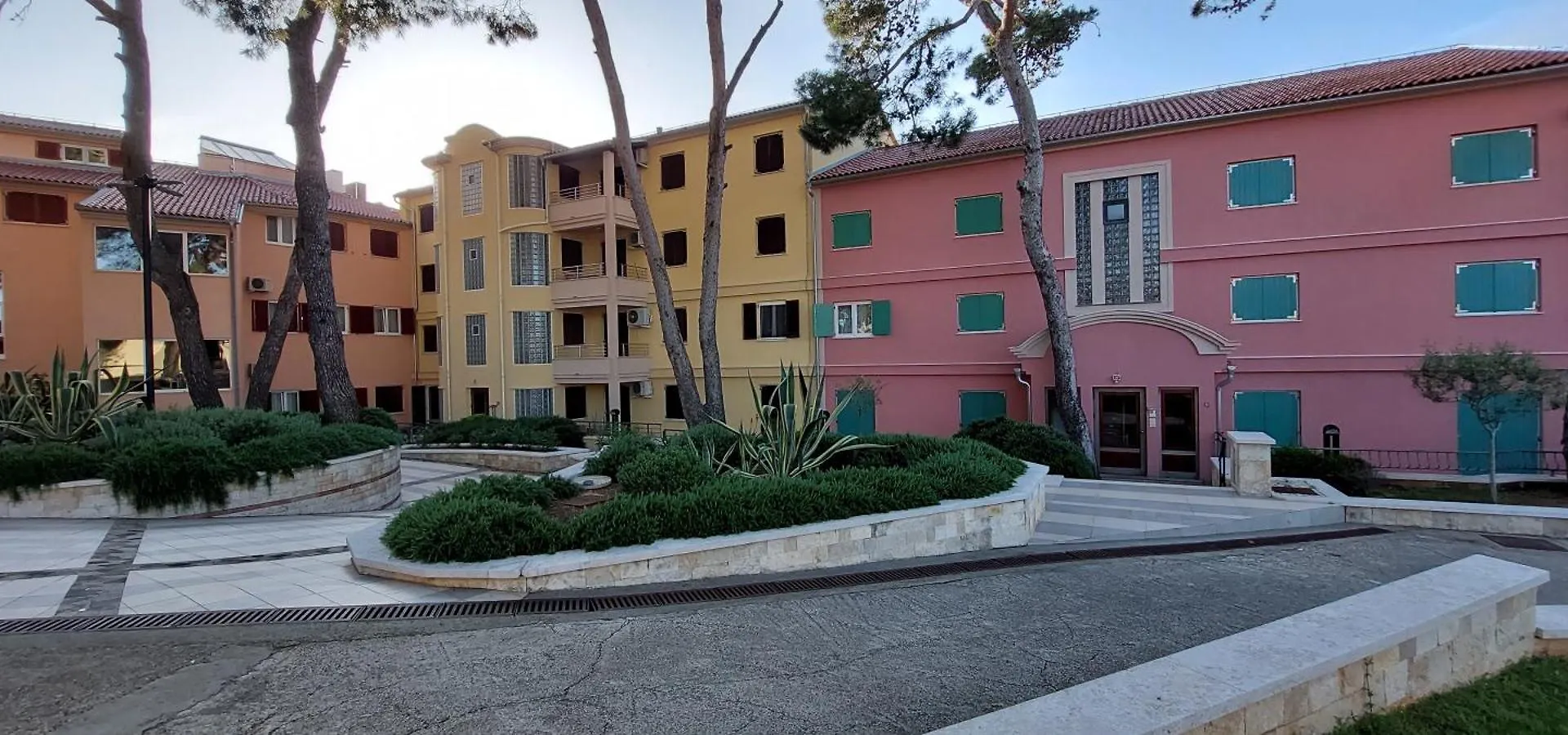Bellavista 2 Apartment Veli Losinj