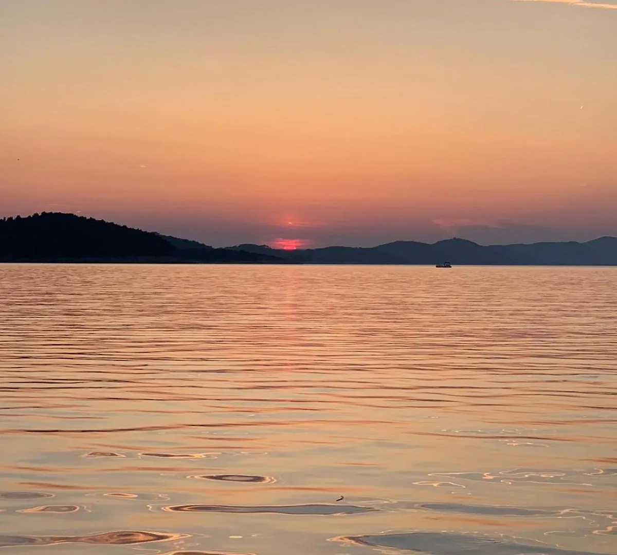 Bellavista 2 Apartment Veli Losinj