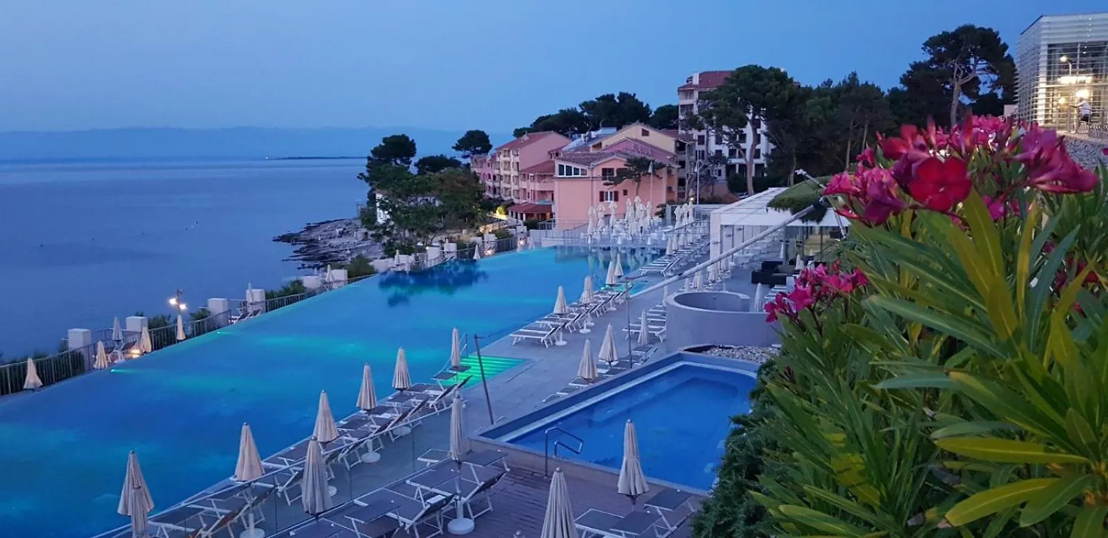 Bellavista 2 Apartment Veli Losinj 0*,