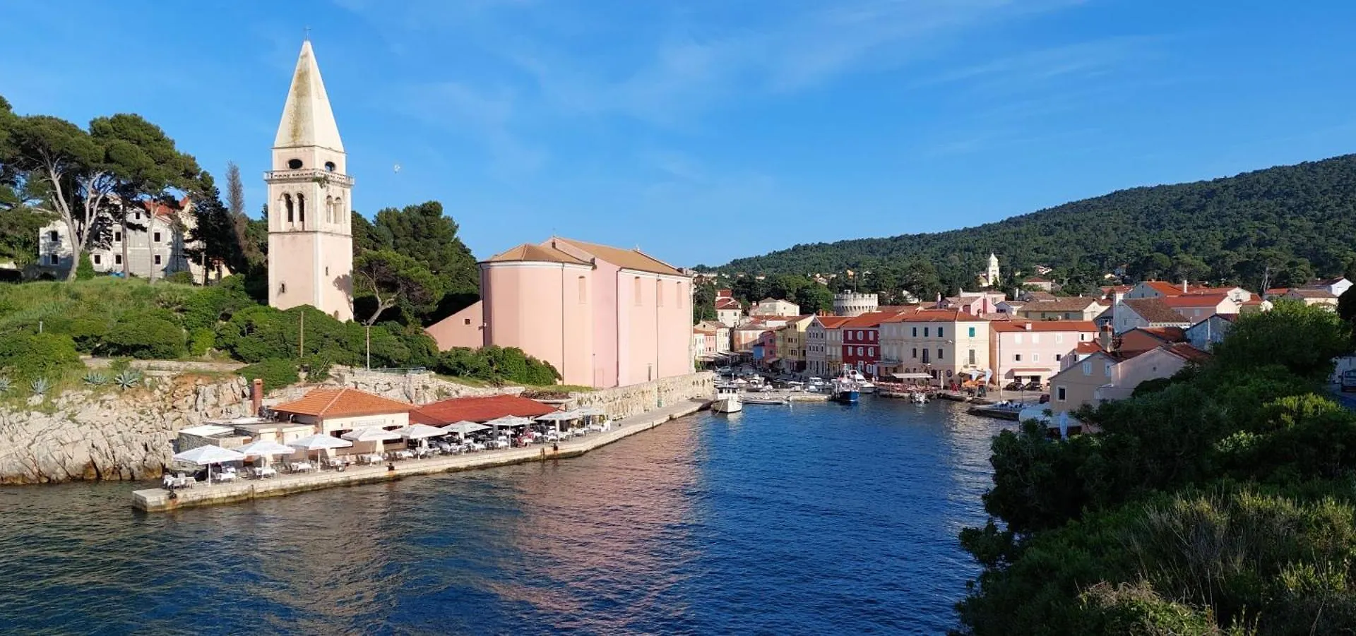 Bellavista 2 Apartment Veli Losinj
