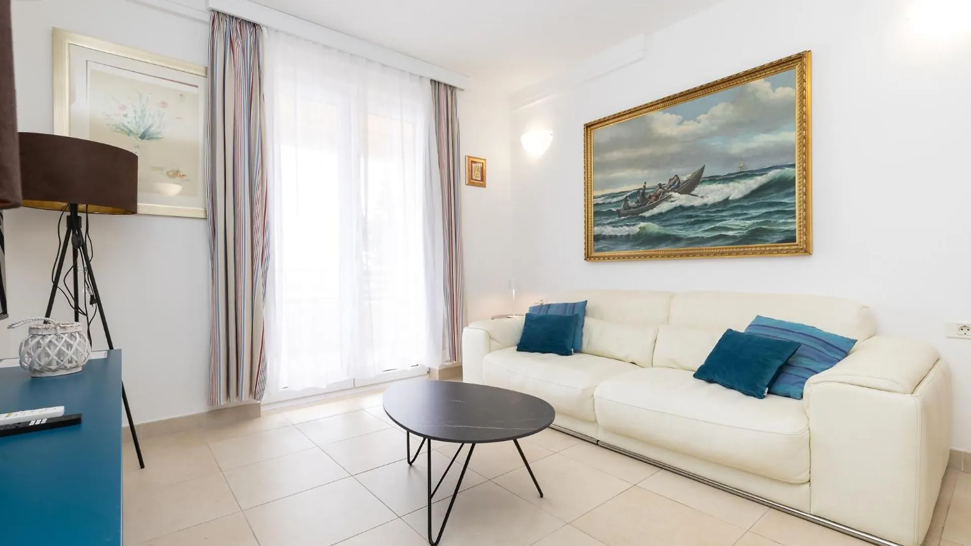 Bellavista 2 Apartment Veli Losinj